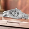 Luxury Diamond Watches: Timeless Elegance for the Modern Ladies