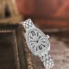 Luxury Diamond Watches: Timeless Elegance for the Modern Ladies
