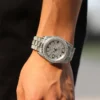 Luxury Diamond Watches: Timeless Elegance for the Modern Gentleman