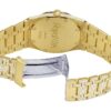 42MM Audemars Piguet Royal Oak Yellow Plated Diamond Men’s Watch | Luxury Diamond Watch For Men | Fully Iced Out Men’s Watch |