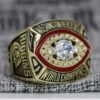 Premium Series Washington Redskins Super Bowl Championship Ring For Men (1982)