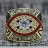 Premium Series Washington Redskins Super Bowl Championship Ring For Men (1982)