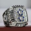 Premium Series Dallas Cowboys Super Bowl Championship Men’s Ring (1977)