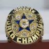 Premium Series Dallas Cowboys Super Bowl Championship Ring (1971)