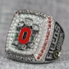 Premium Series Ohio State University Big 10 College Football Championship Ring (2019)