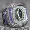 Premium Series Louisiana State University (LSU) College Football Playoffs Championship Ring (2019) (Copy)