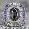Premium Series Louisiana State University (LSU) College Football Playoffs Championship Ring (2019) (Copy)