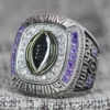 Premium Series Louisiana State University (LSU) College Football Playoffs Championship Ring (2019)