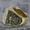 Premium Series Denver Broncos Super Bowl Championship Ring For Men (1998)