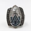 Gene Chizik Auburn Tigers College Football National Championship Ring (2010)