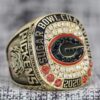 Premium Series Georgia Bulldogs College Football Sugar Bowl Championship Ring (2019)