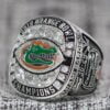 Premium Series Florida Gators College Football Orange Bowl Championship Ring (2019)