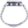 Premium Series 42 MM Audemars Piguet Royal Oak White Plated Diamond Men’s Watch | Luxury Diamond Watch For Men | Fully Iced Out Men’s Watch |