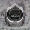 Special Edition Auburn Tigers College Football National Championship Men’s Collection Ring (2010) In 925 Silver