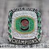 Premium Series Oregon Ducks College Football Rose Bowl Championship Men’s Ring (2019)