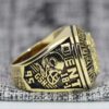 Limited Edition Chicago Bears Super Bowl World Champions Men’s Anniversary Custom Name & Number Ring (1985)