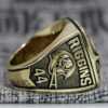 Premium Edition Washington Redskins World Champions Super Bowl Men’s Custom Name & Number Ring (1982)