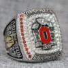 Ohio State University Big 10 College Football Championship Men’s Collection Custom Number & Name Ring (2019)