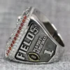 Ohio State University Big 10 College Football Championship Men’s Collection Custom Number & Name Ring (2019)