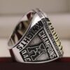 University of Central Florida (UCF) College Football National Championship Custom Name & Number Men’s Ring (2018)