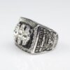 Limited Edition Los Angeles Raiders World Champions Super Bowl Men’s Custom Name & Number Ring (1983)