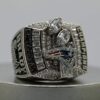 Premium Series New England Patriots World Champions Super Bowl Men’s Wedding Collection Ring (2004)