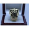 Celebrity Style Miami Dolphins World Champions Super Bowl Men’s Ring (1973) (1972)