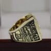 Limited Edition Florida Gators College Football SEC Championship Men’s Engagement Ring (1996)