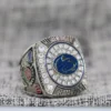 Excellent Penn State Nittany Lions College Football Rose Bowl Championship Men’s Ring (2023) In 925  Silver