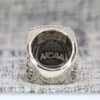 Excellent Penn State Nittany Lions College Football Rose Bowl Championship Men’s Ring (2023) In 925  Silver