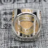 Elegant University of Georgia Bulldogs College Football National Championship Men’s Ring (2023) In 925 Silver