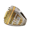 Premium Series Kansas City Chiefs World Champions Super Bowl Men’s Collection Ring (2023) In 925 Silver