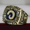 Great One Los Angeles Rams NFC Football Championship Men’s Special Occasion Ring (1979) In 925 Silver