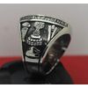 Premium Series Stanford Cardinal Rose Bowl College Football Championship Men’s Ring (2016) In 925 Silver