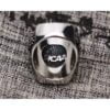 Premium Edition Georgia Bulldogs College Football Rose Bowl Championship Men’s Ring (2017) In 925 Silver