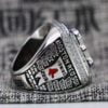 Special Edition Boston Red Sox World Series Men’s Special Occasion Ring (2018) In 925 Silver