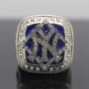 Limited Edition New York Yankees World Series Men’s Wedding Collection Ring (2009) In 925 Silver