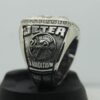 Limited Edition New York Yankees World Series Men’s Wedding Collection Ring (2009) In 925 Silver