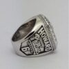Premium Series Philadelphia Phillies Howard World Series Men’s Ring (2008) in 925 Silver