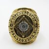 One Of kind Limited Edition New York Yankees World Series Men’s Anniversary Collection Ring (1961) in 925 Silver