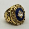 Limited Edition Los Angeles Dodgers World Series Men’s Special Occasion Ring (1965) In 925 Silver