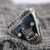 Premium Edition Villanova College Basketball National Championship Men’s Wedding Collection Ring (2018) In 925 Silver