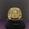 Wonderful Los Angeles Lakers NBA Championship Men’s Special Occasion Collection Ring (2001) in 925 Silver