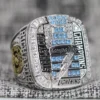 Classic Edition Tampa Bay Lightning Stanley Cup Champions Celebrity Style Men’s Ring (2004) In 925 Silver