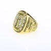 Great One Montreal Canadiens Stanley Cup Champions Men’s Wedding Collection Ring (1956 – 1960) in 925 Silver