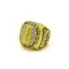 Limited Edition Toronto Maple Leafs Stanley Cup Champions Men’s Collection Ring (1964) in 925 Silver