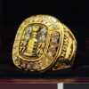 Attractive Montreal Canadiens Stanley Cup Champions Special Occasion Men’s Ring (1979) In 925 Silver