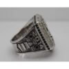 Premium Series Los Angeles Kings Stanley Cup Champions Men’s Special Occasion Ring (2014) In 925 Silver