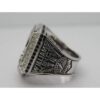 Premium Series Los Angeles Kings Stanley Cup Champions Men’s Special Occasion Ring (2014) In 925 Silver