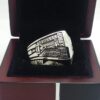 Luxurious Edition Boston Bruins Stanley Cup Champions Men’s High Finish Collection Ring (1972) In 925 Silver